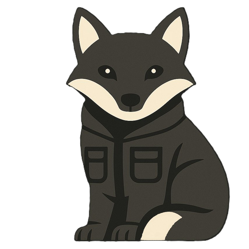 SurvivalFox